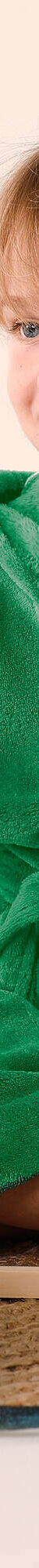 Peignoir de bain enfant à capuche personnalisable dinosaure microfibre (vert) Peignoir de bain enfant à capuche personnalisable dinosaure microfibre (vert)